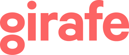 Girafe Co Logo