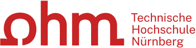 TH Nürnberg Ohm Logo